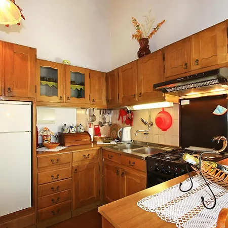 Appartamento Holiday Home Pisak *