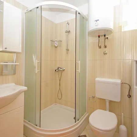 Holiday Home Pisak Appartamento *