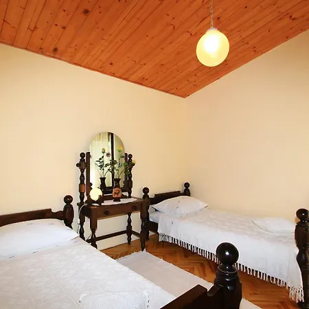 Holiday Home Pisak * Pisak