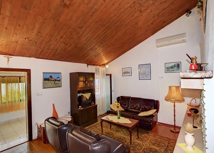 Holiday Home Pisak