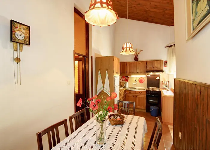 Holiday Home Pisak Appartamento *