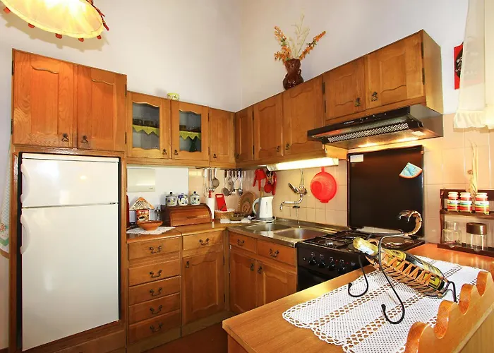 Appartamento Holiday Home Pisak *