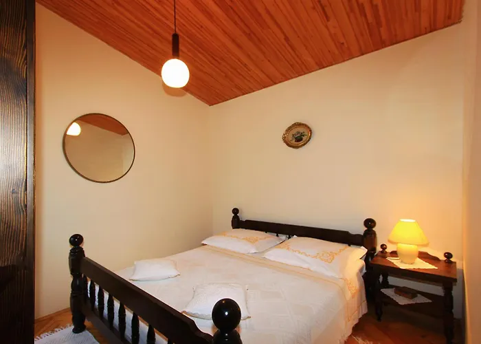 Holiday Home Pisak Pisak