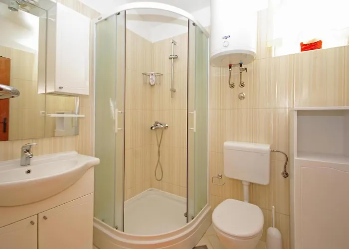 Holiday Home Pisak Appartamento *