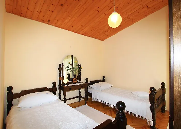 Holiday Home Pisak * Pisak